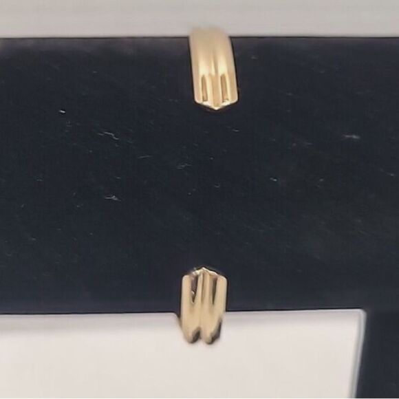 nOir Bracelet | Cuff Design | Adjustable | Gold & Silver Filigree | NWT - Picture 3 of 6